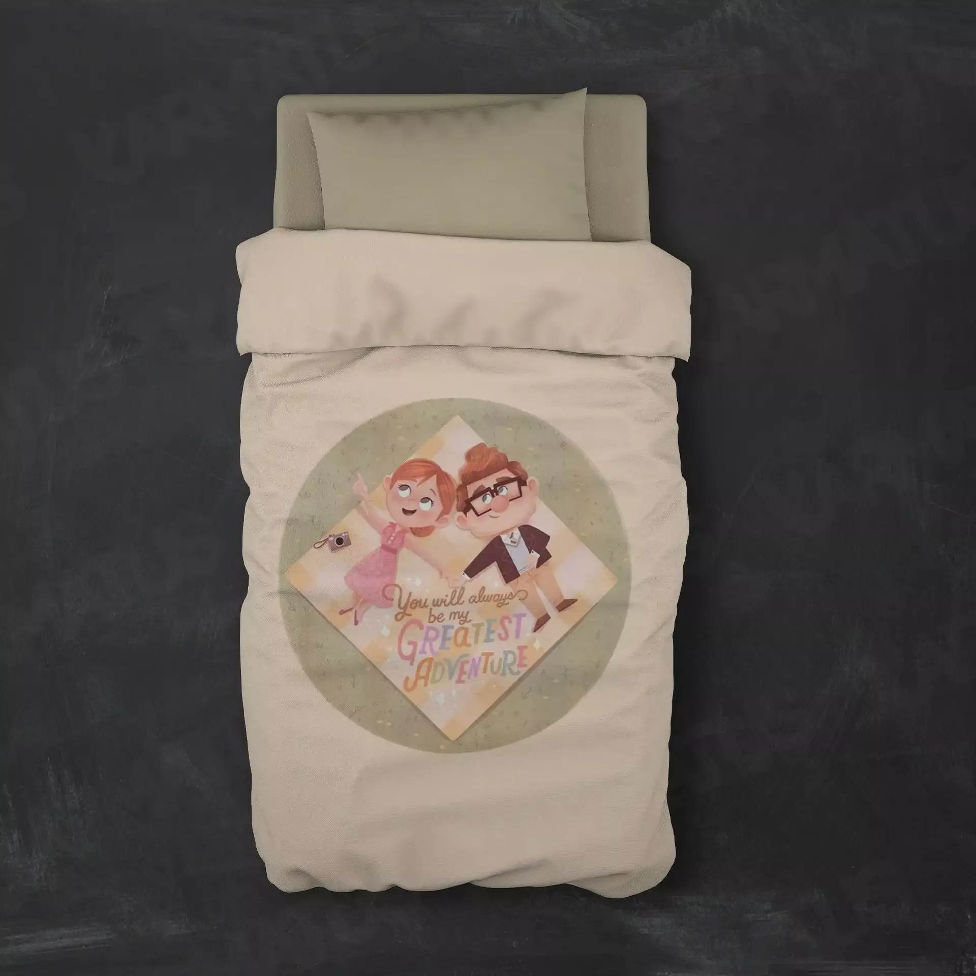 روتختی طرح انیمیشن بالا Up کد 6 5,900,000&Nbsp;تومان &Ndash; کارماتوس روتختی طرح انیمیشن بالا Up