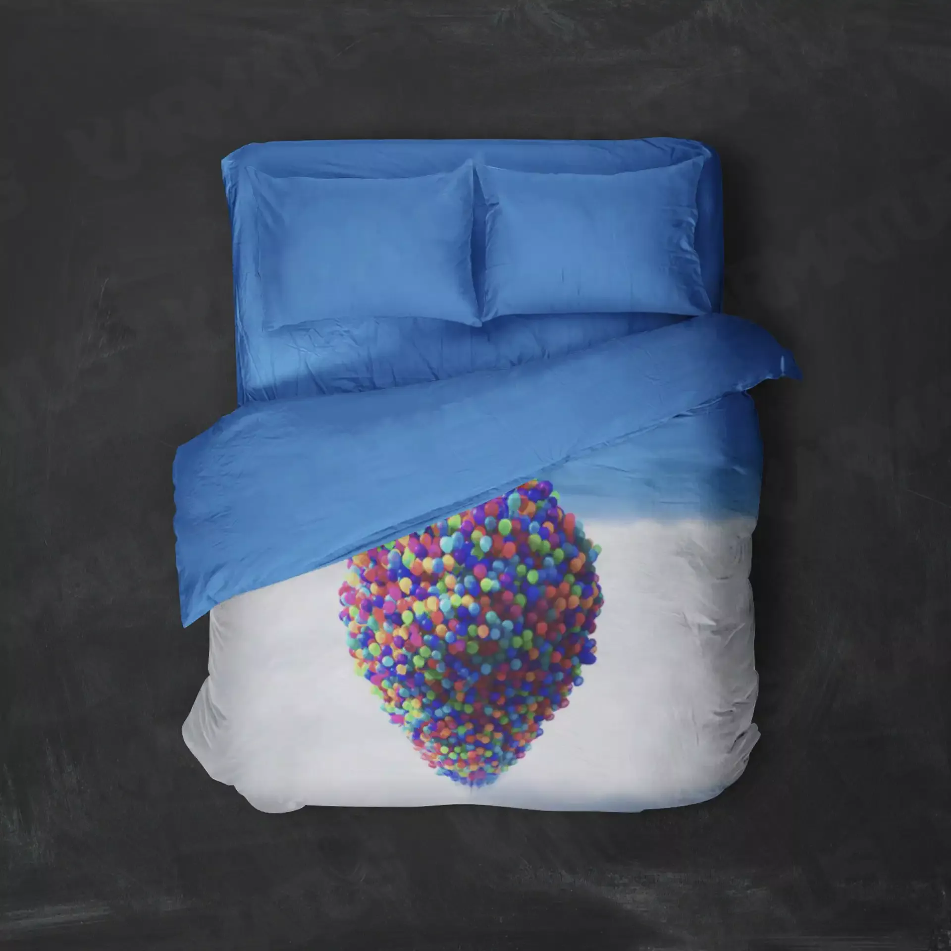 روتختی طرح انیمیشن بالا Up کد 8 5,900,000&Nbsp;تومان &Ndash; کارماتوس روتختی طرح انیمیشن بالا Up