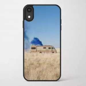 قاب موبایل طرح سریال بریکینگ بد Breaking Bad