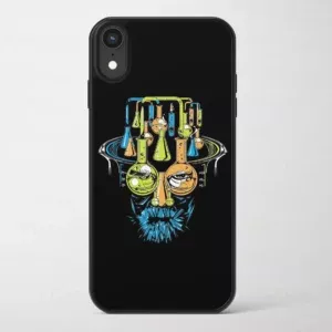 قاب موبایل طرح سریال بریکینگ بد Breaking Bad