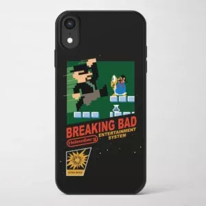 قاب موبایل طرح سریال بریکینگ بد Breaking Bad