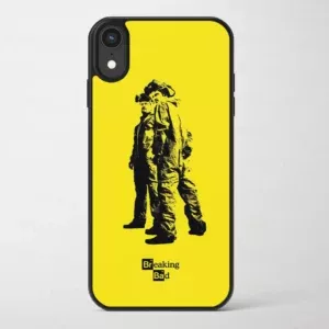 قاب موبایل طرح سریال بریکینگ بد Breaking Bad