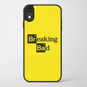 قاب موبایل طرح سریال بریکینگ بد Breaking Bad