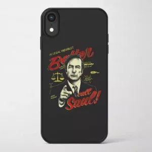 قاب موبایل طرح سریال بریکینگ بد Breaking Bad