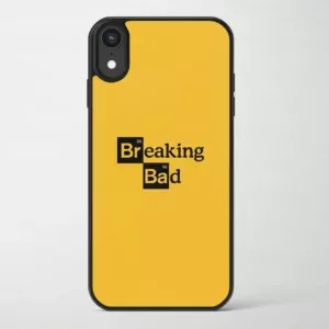 قاب موبایل طرح سریال بریکینگ بد Breaking Bad