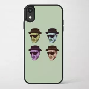 قاب موبایل طرح سریال بریکینگ بد Breaking Bad