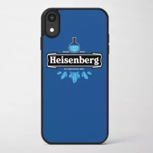 قاب موبایل طرح سریال بریکینگ بد Breaking Bad