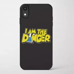 قاب موبایل طرح سریال بریکینگ بد Breaking Bad