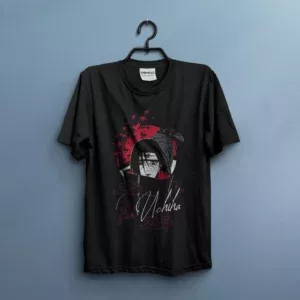 تیشرت ایتاچی Itachi