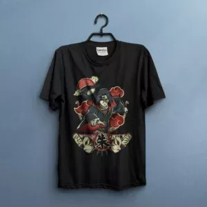 تیشرت ایتاچی Itachi