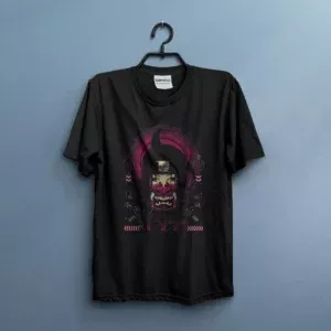 تیشرت ایتاچی Itachi