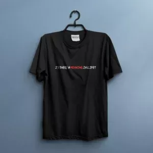 تیشرت ایتاچی Itachi