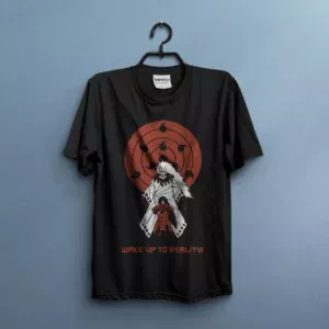 تیشرت مادارا Madara