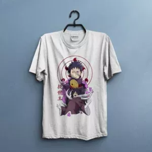 تیشرت ناروتو Naruto