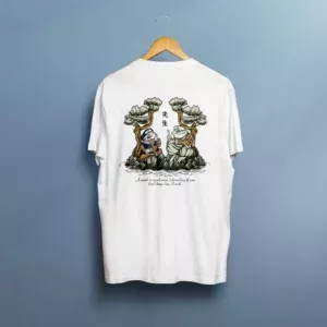 تیشرت ناروتو Naruto