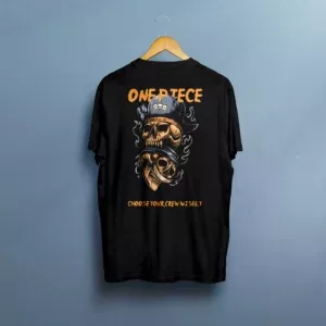 تیشرت وان پیس One Piece