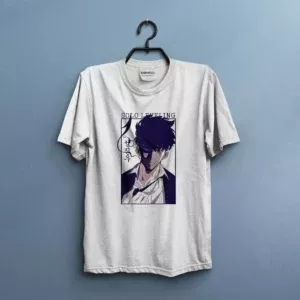 تیشرت تک رو Solo Leveling