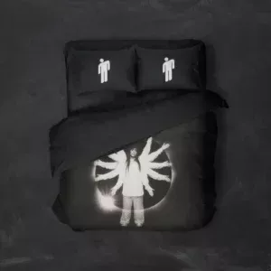 روتختی طرح بیلی آیلیش Billie Eilish