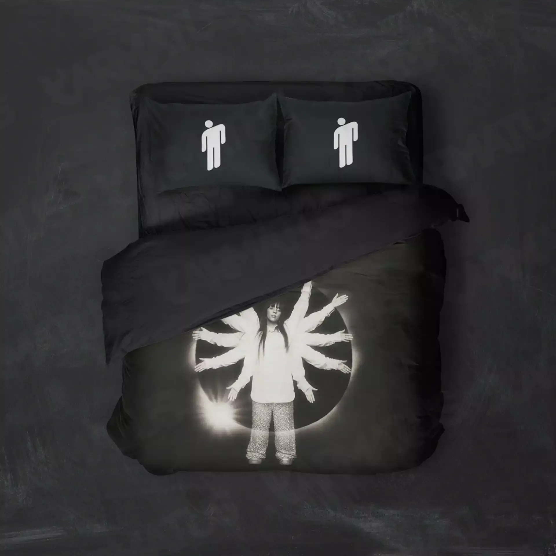 روتختی طرح بیلی آیلیش Billie Eilish کد 1 5,900,000&Nbsp;تومان &Ndash; کارماتوس روتختی طرح بیلی آیلیش Billie Eilish