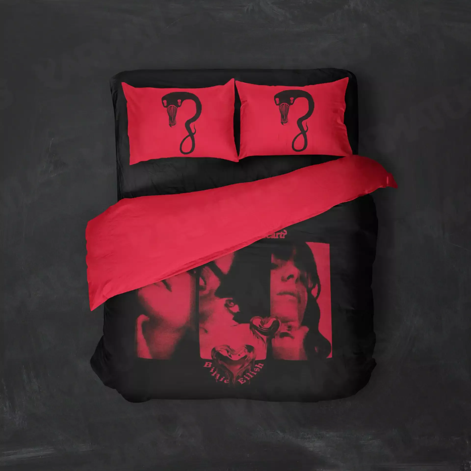 روتختی طرح بیلی آیلیش Billie Eilish کد 3 5,900,000&Nbsp;تومان &Ndash; کارماتوس روتختی طرح بیلی آیلیش Billie Eilish