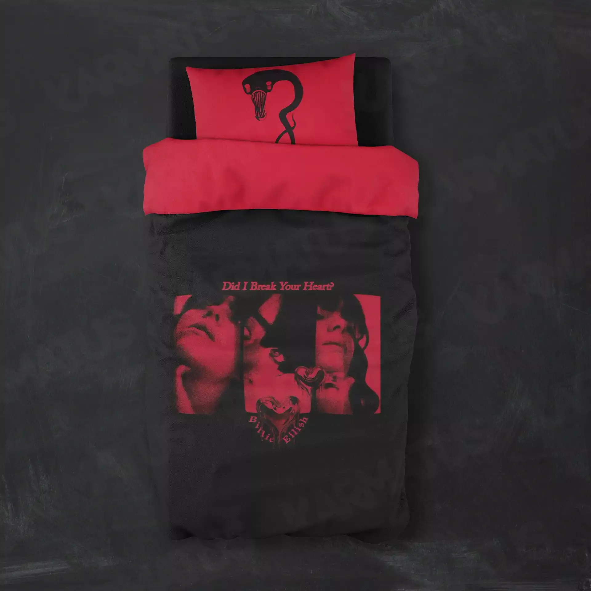 روتختی طرح بیلی آیلیش Billie Eilish کد 3 5,900,000&Nbsp;تومان &Ndash; کارماتوس روتختی طرح بیلی آیلیش Billie Eilish