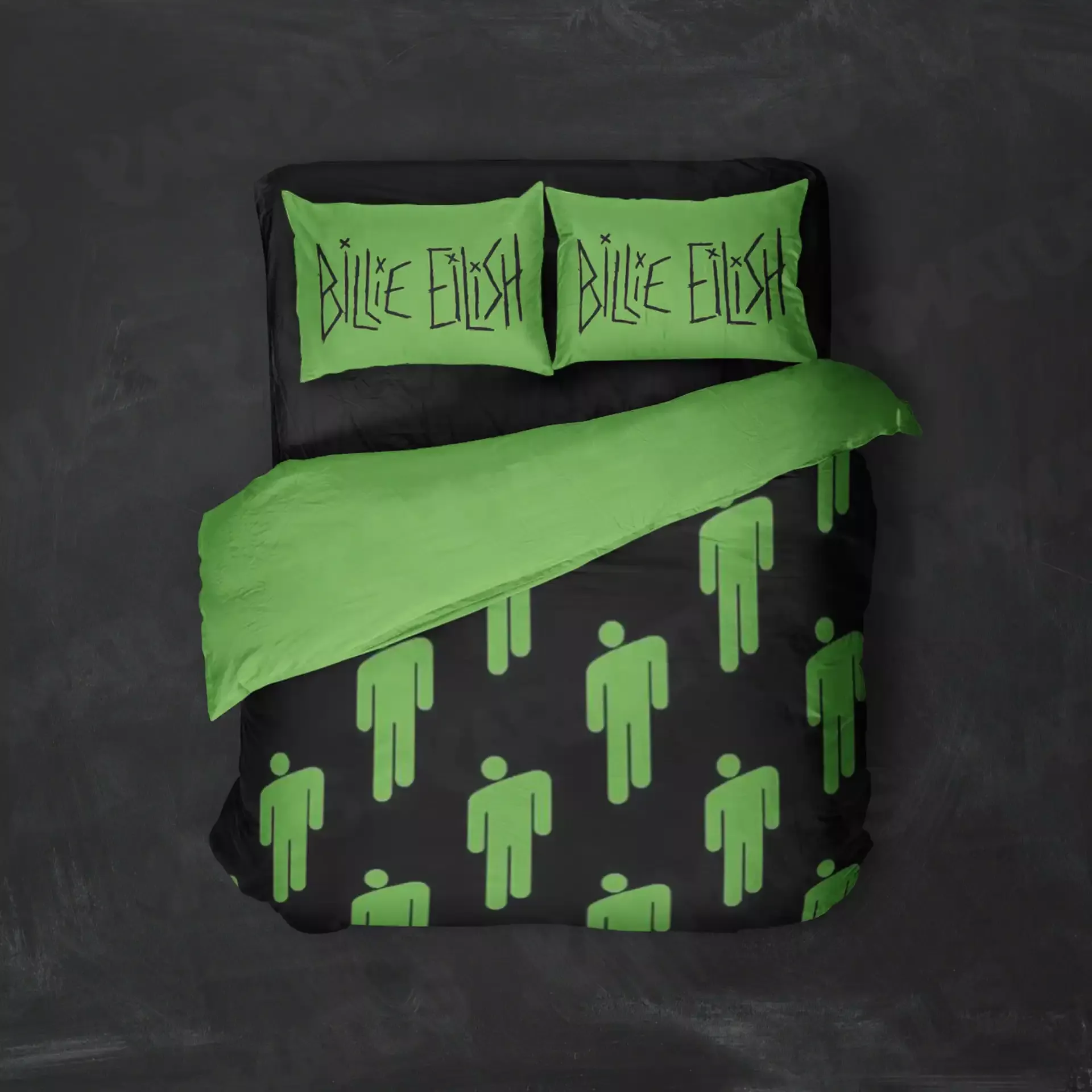 روتختی طرح بیلی آیلیش Billie Eilish کد 5 5,900,000&Nbsp;تومان &Ndash; کارماتوس روتختی طرح بیلی آیلیش Billie Eilish