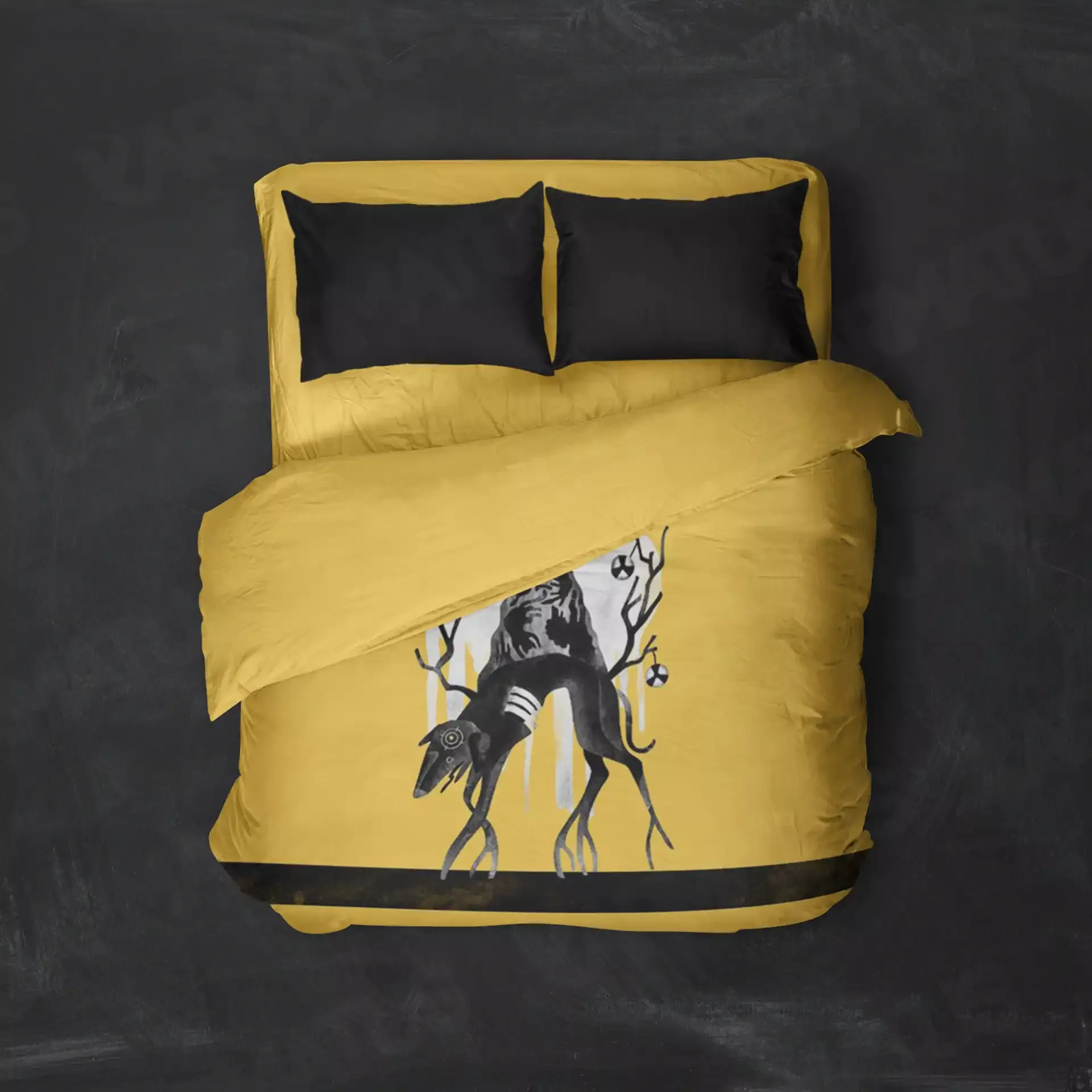 روتختی طرح سریال چرنوبیل Chernobyl کد 2 5,900,000&Nbsp;تومان &Ndash; کارماتوس روتختی طرح سریال چرنوبیل Chernobyl