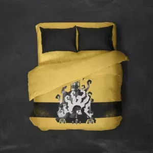 روتختی طرح سریال چرنوبیل Chernobyl