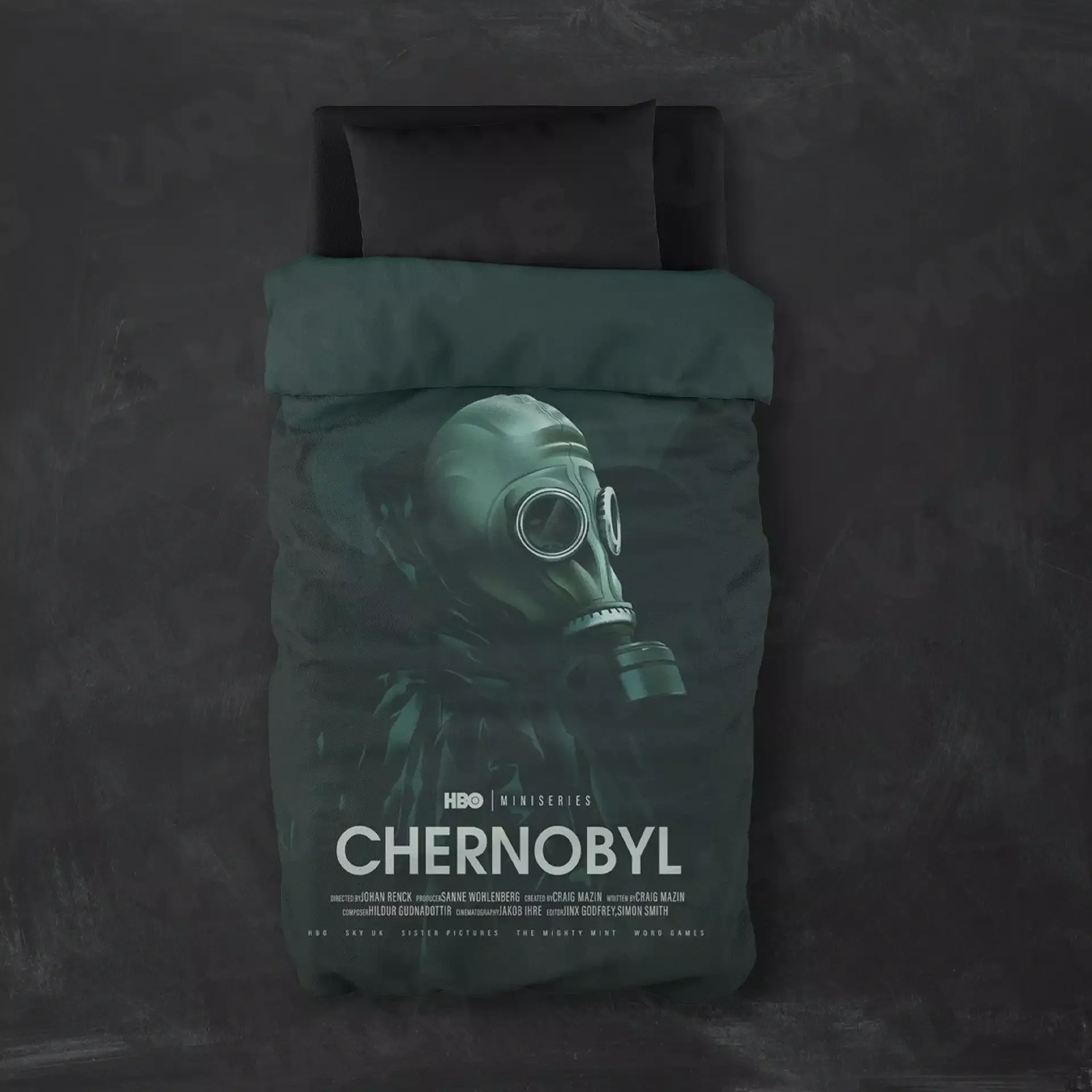 روتختی طرح سریال چرنوبیل Chernobyl کد 6 5,900,000&Nbsp;تومان &Ndash; کارماتوس روتختی طرح سریال چرنوبیل Chernobyl
