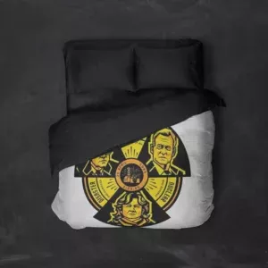 روتختی طرح سریال چرنوبیل Chernobyl