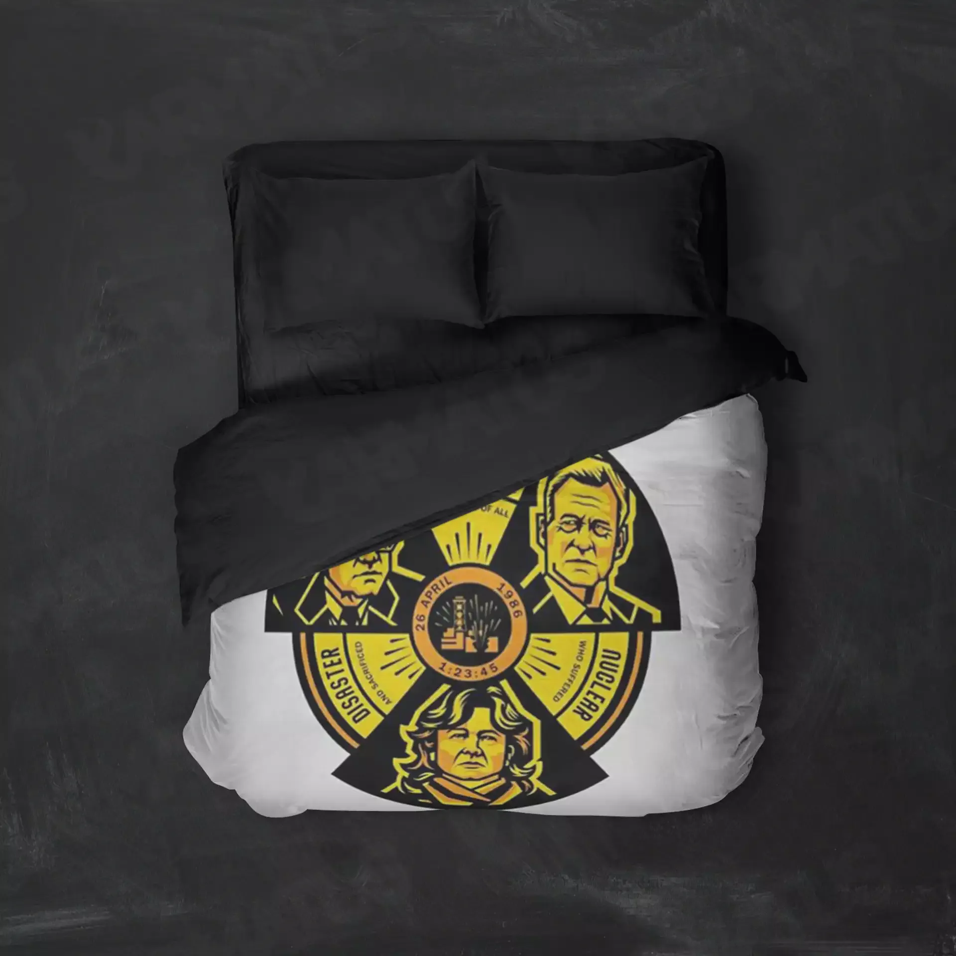 روتختی طرح سریال چرنوبیل Chernobyl کد 7 5,900,000&Nbsp;تومان &Ndash; کارماتوس روتختی طرح سریال چرنوبیل Chernobyl