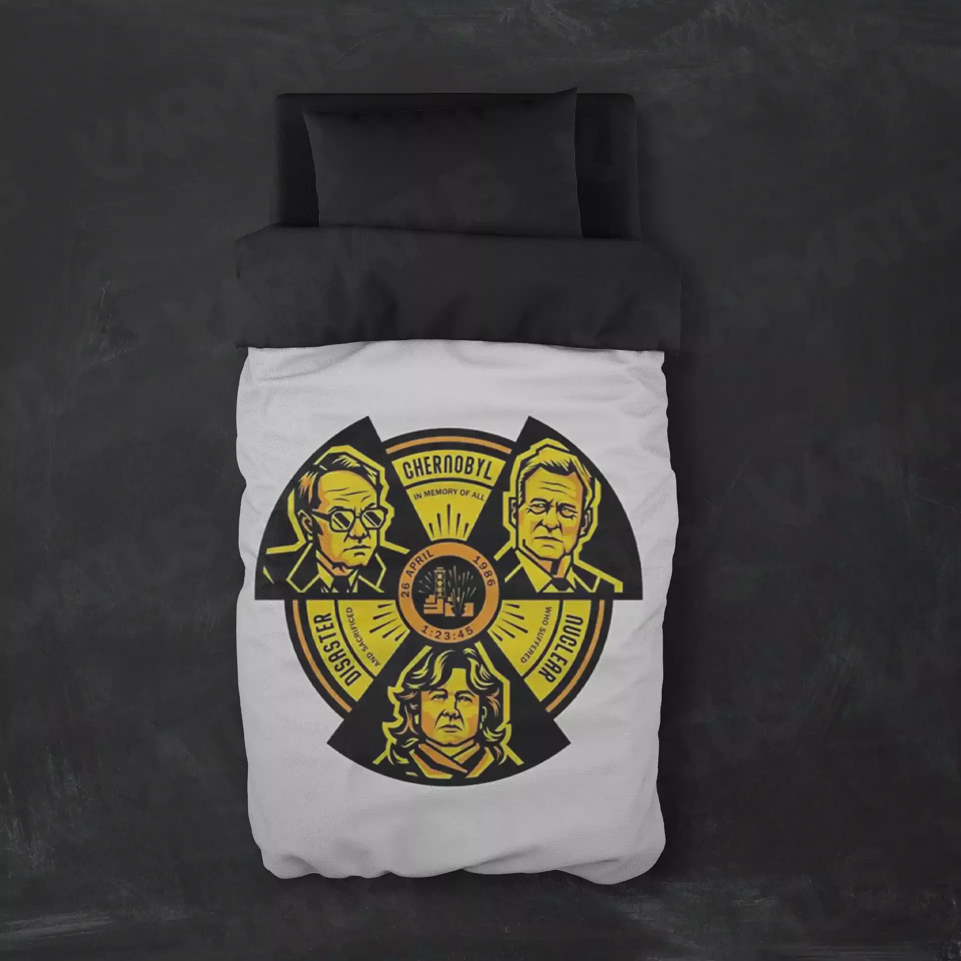 روتختی طرح سریال چرنوبیل Chernobyl کد 7 5,900,000&Nbsp;تومان &Ndash; کارماتوس روتختی طرح سریال چرنوبیل Chernobyl