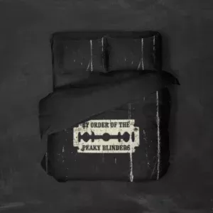 روتختی طرح پیکی بلایندرز Peaky Blinders