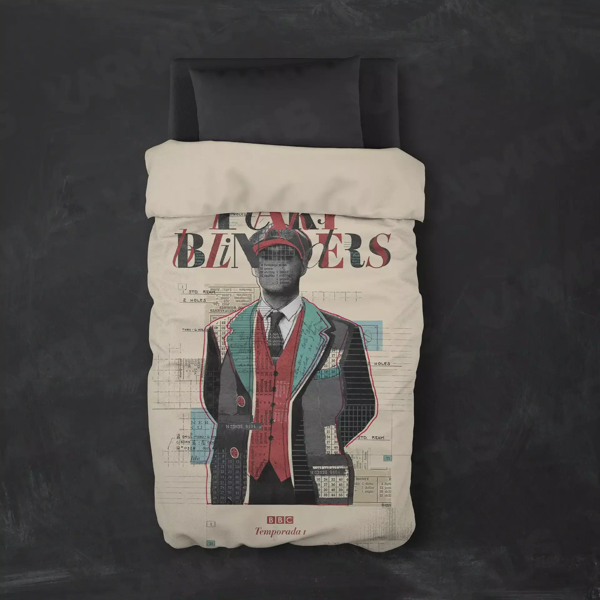 روتختی طرح پیکی بلایندرز Peaky Blinders کد 5 5,900,000&Nbsp;تومان &Ndash; کارماتوس روتختی طرح پیکی بلایندرز Peaky Blinders