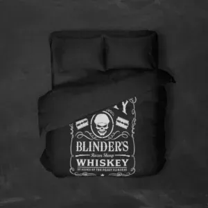 روتختی طرح پیکی بلایندرز Peaky Blinders