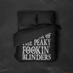 روتختی طرح پیکی بلایندرز Peaky Blinders