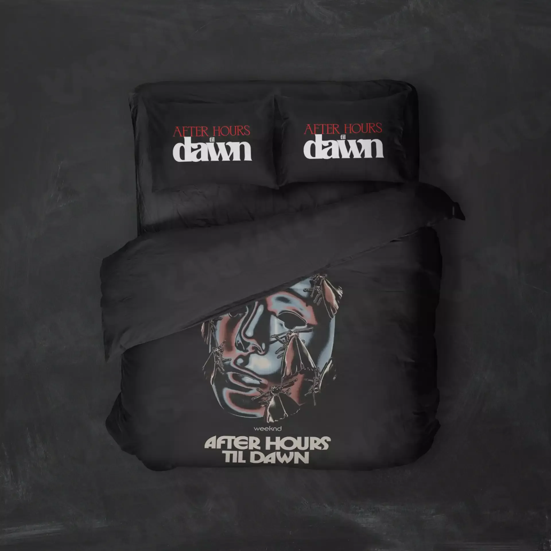 روتختی طرح د ویکند The Weeknd کد 1 5,900,000&Nbsp;تومان &Ndash; کارماتوس روتختی طرح د ویکند The Weeknd