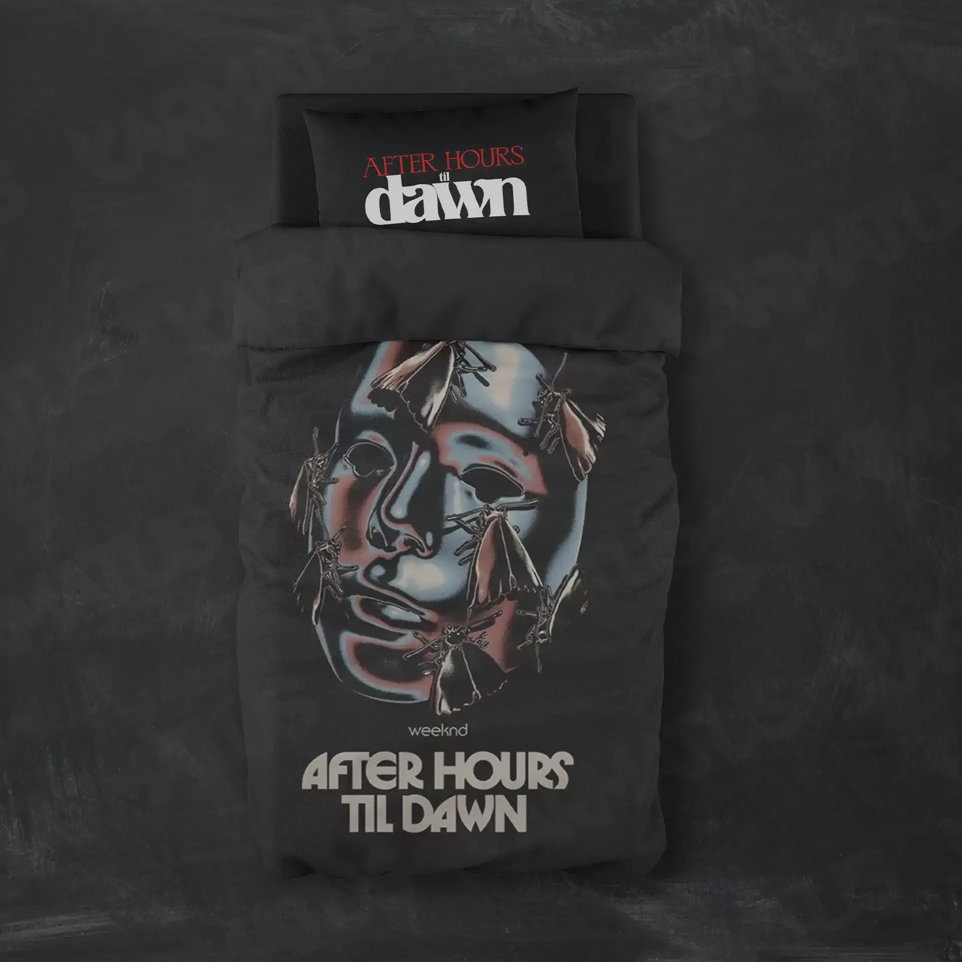 روتختی طرح د ویکند The Weeknd کد 1 5,900,000&Nbsp;تومان &Ndash; کارماتوس روتختی طرح د ویکند The Weeknd