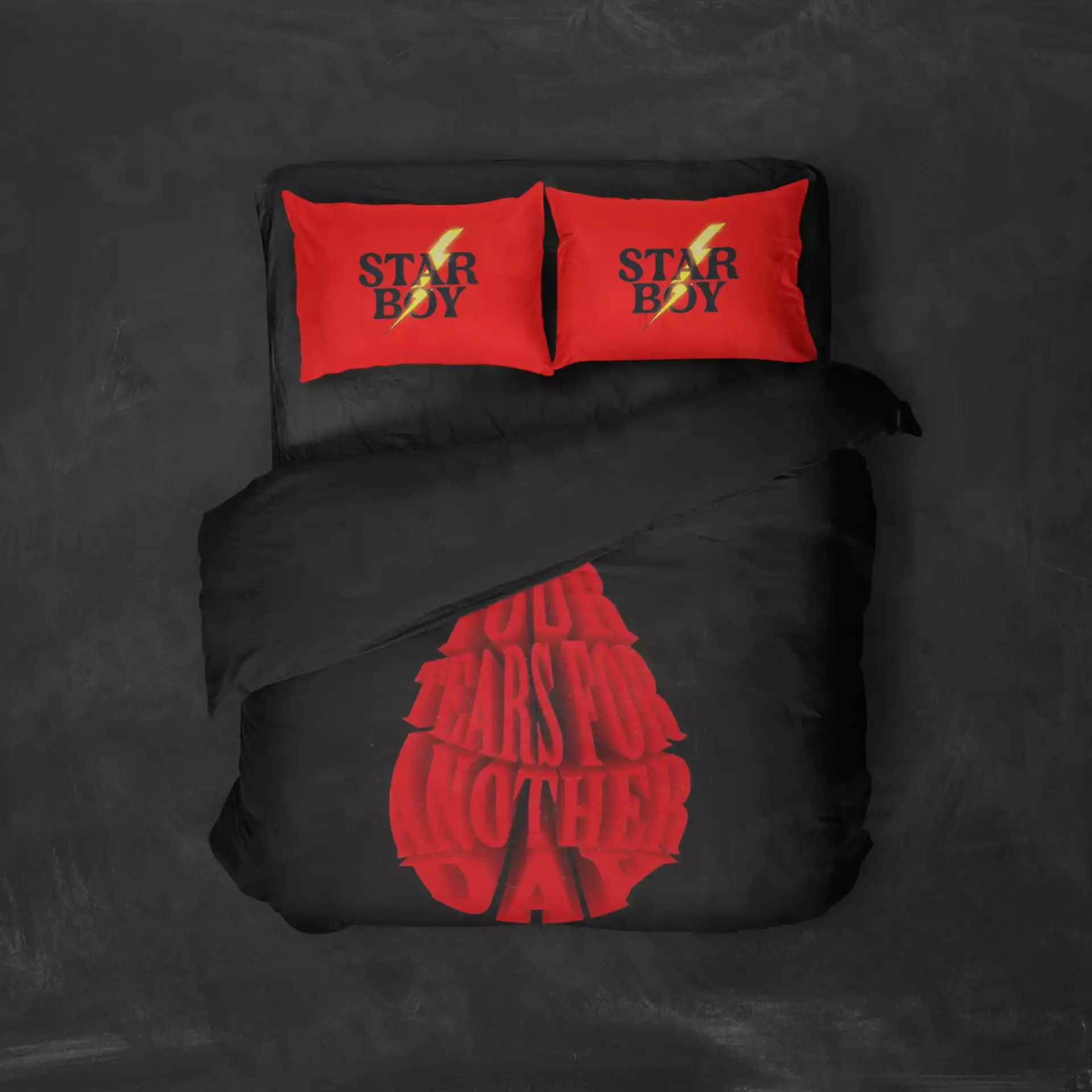 روتختی طرح د ویکند The Weeknd کد 4 5,900,000&Nbsp;تومان &Ndash; کارماتوس روتختی طرح د ویکند The Weeknd