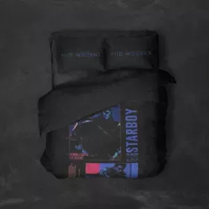 روتختی طرح د ویکند The Weeknd
