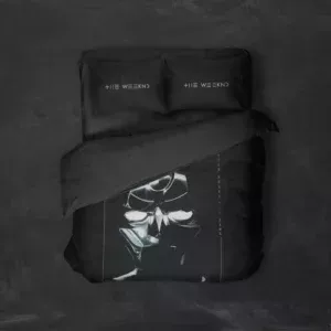 روتختی طرح د ویکند The Weeknd