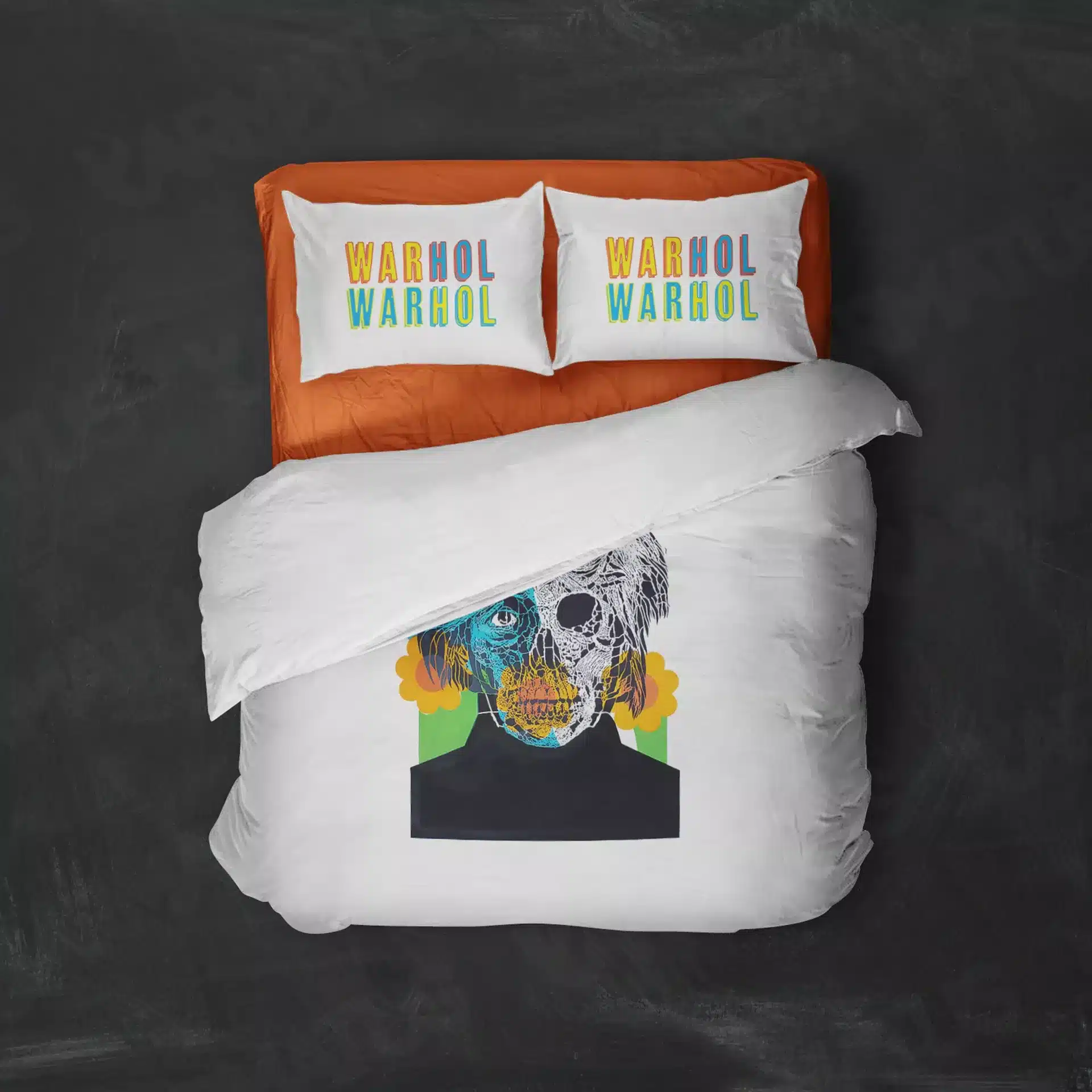 روتختی طرح اندی وارهول Andy Warhol کد 1 5,900,000&Nbsp;تومان &Ndash; کارماتوس روتختی طرح اندی وارهول Andy Warhol