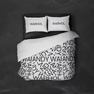 روتختی طرح اندی وارهول Andy Warhol