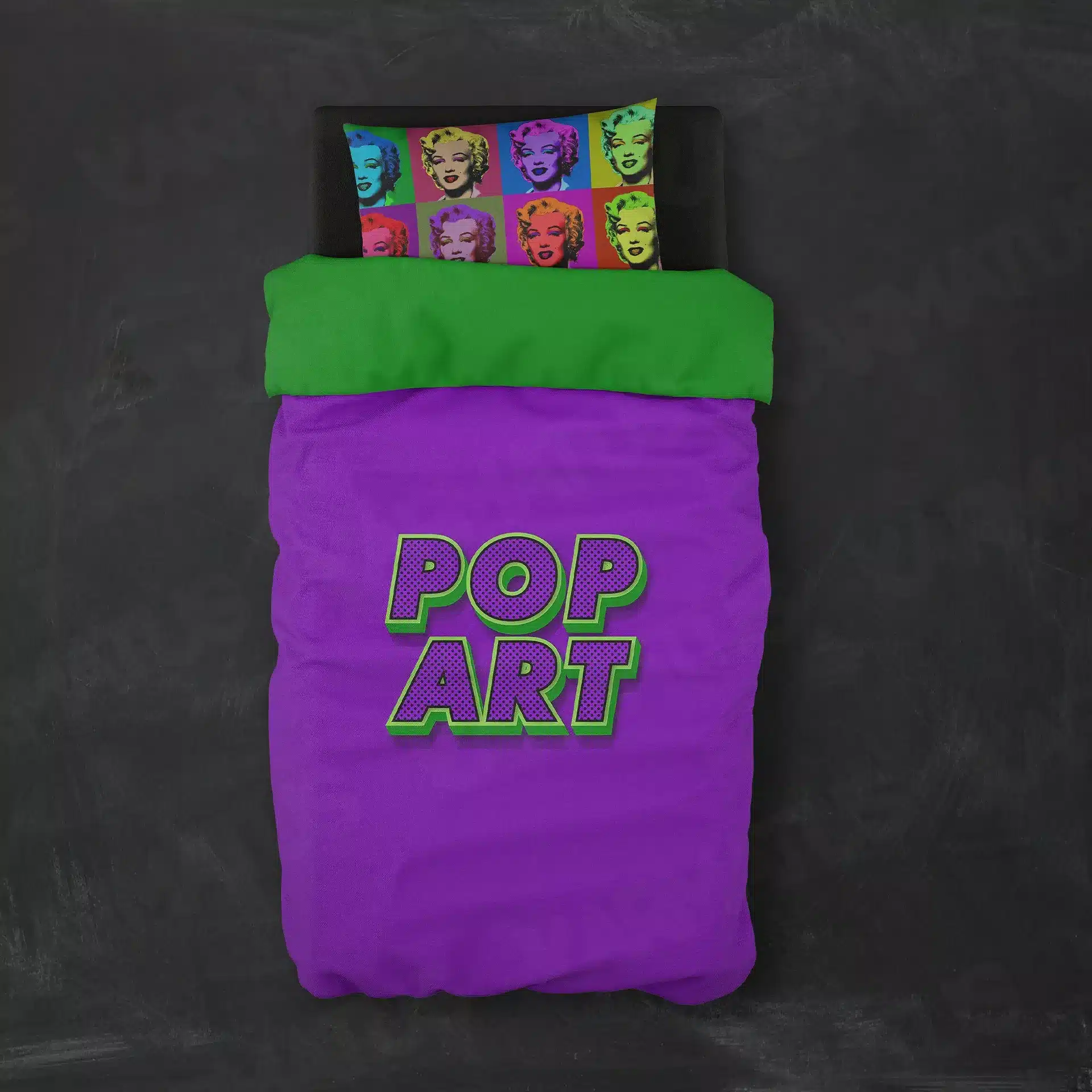 روتختی طرح اندی وارهول Andy Warhol کد 5 5,900,000&Nbsp;تومان &Ndash; کارماتوس روتختی طرح اندی وارهول Andy Warhol