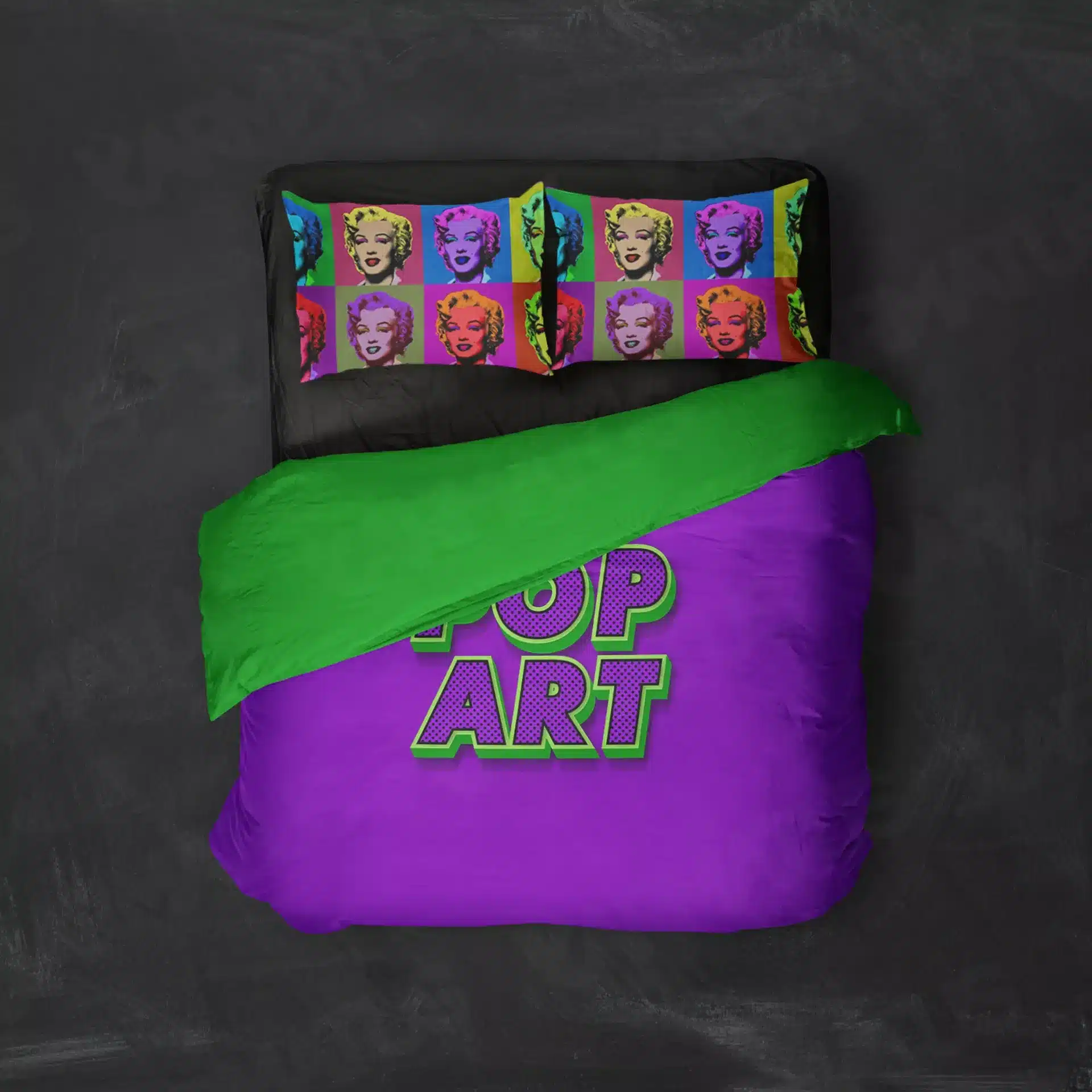 روتختی طرح اندی وارهول Andy Warhol کد 5 5,900,000&Nbsp;تومان &Ndash; کارماتوس روتختی طرح اندی وارهول Andy Warhol