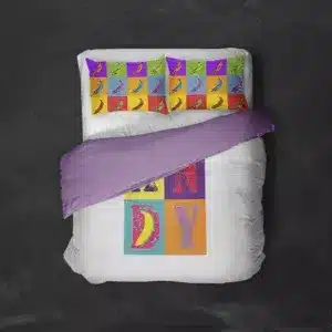 روتختی طرح اندی وارهول Andy Warhol