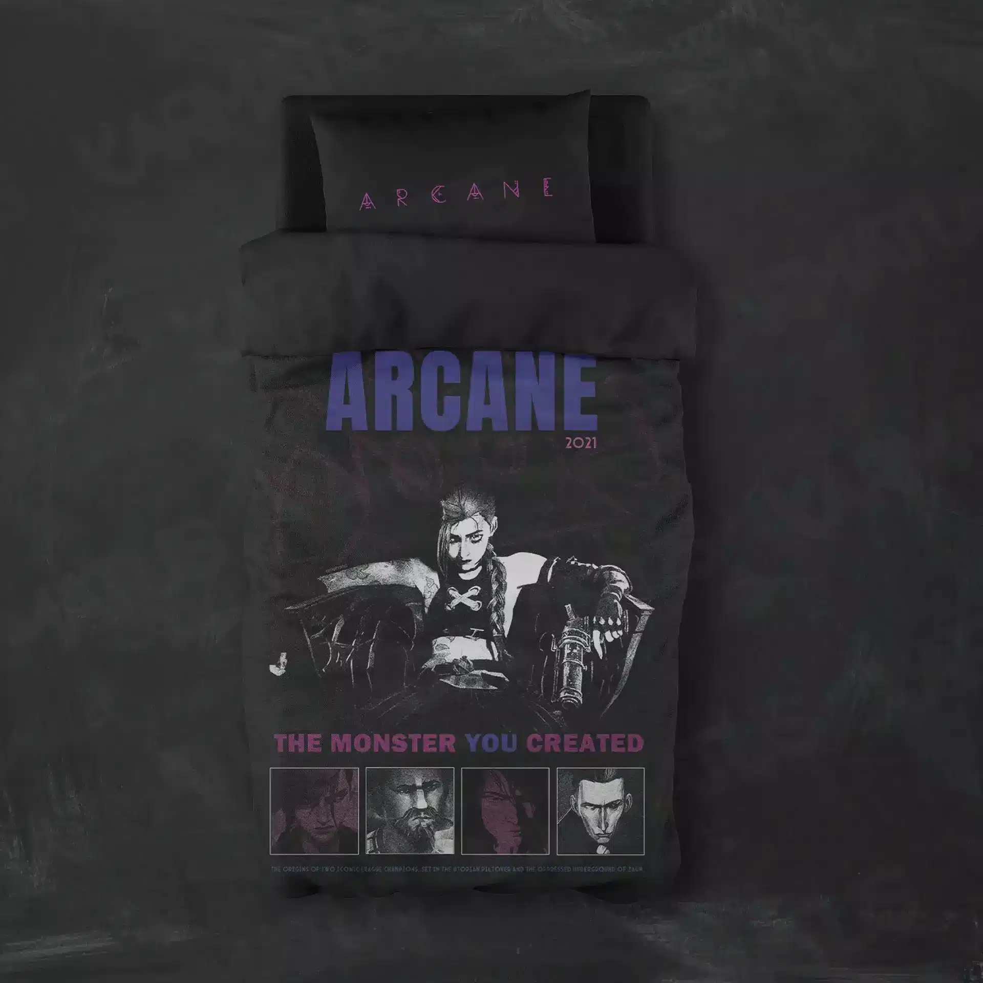 روتختی طرح آرکین Arcane کد 6 5,900,000&Nbsp;تومان &Ndash; کارماتوس روتختی طرح آرکین Arcane