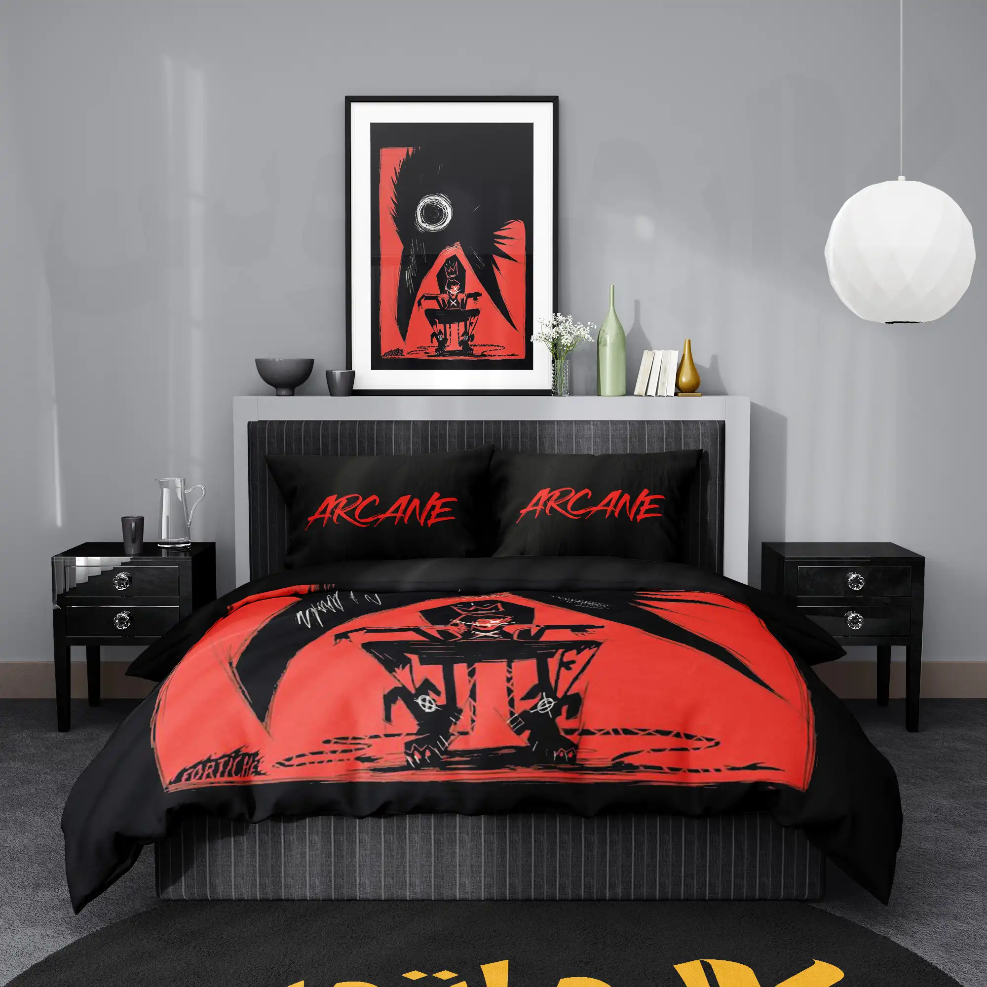 روتختی طرح آرکین Arcane کد 8 5,900,000&Nbsp;تومان &Ndash; کارماتوس روتختی طرح آرکین Arcane یک و دو نفره کارماتوس