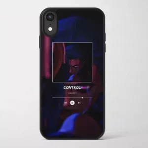 قاب موبایل طرح آرکین Arcane