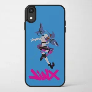 قاب موبایل طرح آرکین Arcane